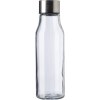 Bouteille de 500 ml en verre et acier inoxydable Andrei