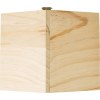 Abri pour abeilles en bois Fahim