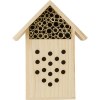 Abri pour abeilles en bois Fahim