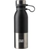 Gourde isotherme de 600 ml en acier inoxydable Will
