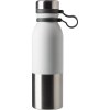Gourde isotherme de 600 ml en acier inoxydable Will