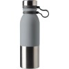 Gourde isotherme de 600 ml en acier inoxydable Will