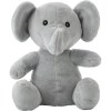 Peluche 'Eléphant' Jessie