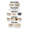 Totebag séri cot150g/280g