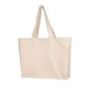 Sac cabas zip cot150/280g