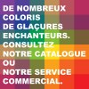 Bol 460ml cér. AUGUSTE c.