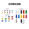 Bouteille biosourc. 320ml
