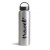 Bouteille 750ml ALU