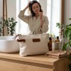 Trousse coton bio 360g MUSETTE