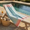 Fouta 70 x 140 cm 300g