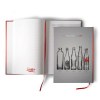 Cahier couv. rigid. A4àA6
