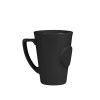 MUG céra. 380ml REINE cl.