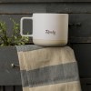 MUG céram. 320ml LUCIE b.