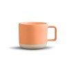 MUG céram. 320ml LUCIE c.