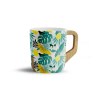 MUG cér. 320ml TRISTAN c.