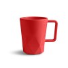 MUG cér. 320ml CRYSTAL c.