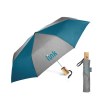 Parapluie pliable pongé