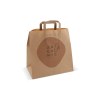 Sac en papier 70g/m² 32x21x33cm