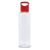 Bouteille Loop transparent R-PET 600ml