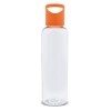 Bouteille Loop transparent R-PET 600ml