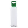 Bouteille Loop transparent R-PET 600ml