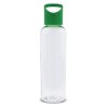 Bouteille Loop transparent R-PET 600ml