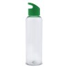 Bouteille Loop transparent R-PET 600ml
