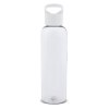 Bouteille Loop transparent R-PET 600ml