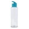 Bouteille Loop transparent R-PET 600ml