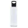 Bouteille Loop transparent R-PET 600ml