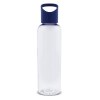Bouteille Loop transparent R-PET 600ml