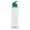 Bouteille Loop transparent R-PET 600ml