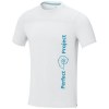 T-shirt Borax à manches courtes et en cool fit recyclé GRS pour homme
