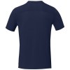 T-shirt Borax à manches courtes et en cool fit recyclé GRS pour homme