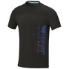 T-shirt Borax à manches courtes et en cool fit recyclé GRS pour homme