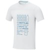 T-shirt Borax à manches courtes et en cool fit recyclé GRS pour homme