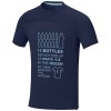 T-shirt Borax à manches courtes et en cool fit recyclé GRS pour homme