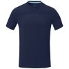 T-shirt Borax à manches courtes et en cool fit recyclé GRS pour homme