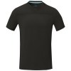 T-shirt Borax à manches courtes et en cool fit recyclé GRS pour homme