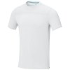 T-shirt Borax à manches courtes et en cool fit recyclé GRS pour homme