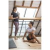 T-shirt Borax à manches courtes et en cool fit recyclé GRS pour femme