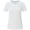 T-shirt Borax à manches courtes et en cool fit recyclé GRS pour femme
