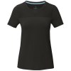 T-shirt Borax à manches courtes et en cool fit recyclé GRS pour femme