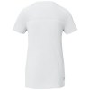 T-shirt Borax à manches courtes et en cool fit recyclé GRS pour femme