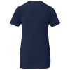 T-shirt Borax à manches courtes et en cool fit recyclé GRS pour femme