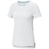 T-shirt Borax à manches courtes et en cool fit recyclé GRS pour femme