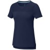 T-shirt Borax à manches courtes et en cool fit recyclé GRS pour femme