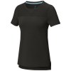 T-shirt Borax à manches courtes et en cool fit recyclé GRS pour femme