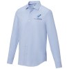 Chemise Cuprite à manches longues pour homme