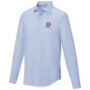 Chemise Cuprite à manches longues pour homme